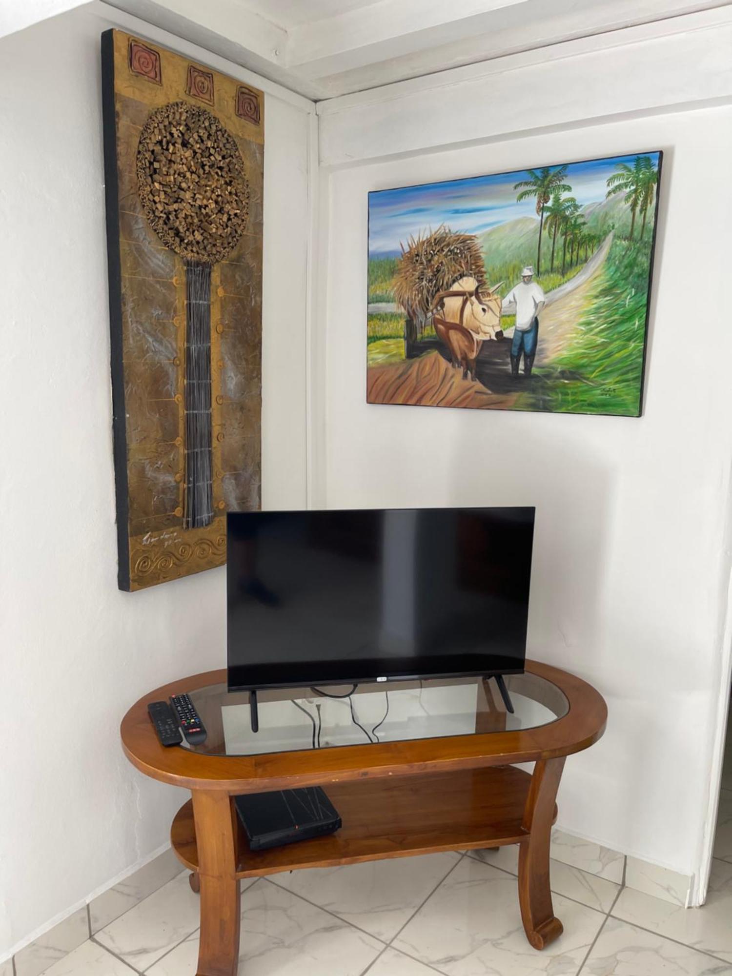 Adenora Bed & Breakfast Saint-Joseph Ngoại thất bức ảnh